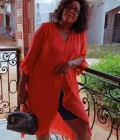 Dating Woman Cameroon to Yaounde 4 : Michelle Nathalie, 52 years